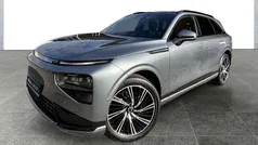 Grau Neu 2025 XPENG G9 SUV | 76.990 € (Fairer Preis)