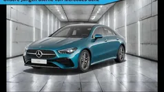 Gebraucht 2023 Mercedes CLA200 AMG Coupé | 37.360 € (Fairer Preis)