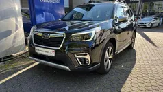 Gebraucht 2020 Subaru Forester Platinum SUV | 29.300 € (Fairer Preis)