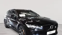 Gebraucht 2021 Volvo V60 Kombi | 30.990 €