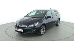 Gebraucht 2016 Opel Astra Dynamic Kombi | 10.740 € (Fairer Preis)