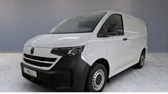 Weiß Neu 2025 VW T6.1 Van | 36.490 € (Guter Preis)