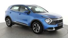 Blue flame metallic Neu 2025 Kia Sportage Urban SUV | 27.595 € (Fairer Preis)