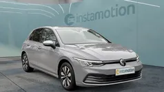 Grau Gebraucht 2024 VW Golf VIII Move Limousine | 24.490 € (Guter Preis)