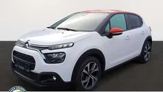 Gebraucht 2021 Citroën C3 PureTech Kleinwagen | 12.090 € (Guter Preis)