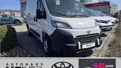 Icy white Neu 2024 Toyota Proace Van | 31.590 € (Superpreis)