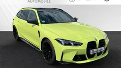 Gebraucht 2024 BMW M3 Competition Edition Kombi | 88.888 €