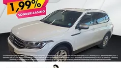 Gebraucht 2024 VW Tiguan Allspace Life SUV | 35.977 € (Guter Preis)