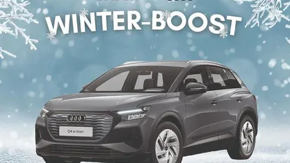 Gebraucht Audi Q4 e-tron 150 kW (204 PS) 2026 SUV