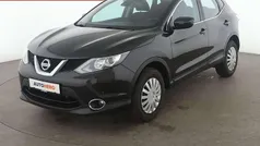 Gebraucht 2016 Nissan Qashqai Acenta SUV | 12.470 € (Fairer Preis)