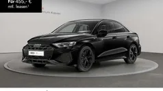 Gebraucht 2024 Audi A3 S-Line Limousine | 41.590 € (Fairer Preis)