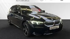 Gebraucht 2024 BMW 330 Efficient Dynamics Kombi | 39.190 € (Superpreis)
