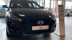 Andere farbe Gebraucht 2024 Hyundai i30 Advantage Kombi | 25.790 € (Fairer Preis)