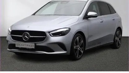 Gebraucht 2025 Mercedes B200 Progressive Van / Kleinbus | 32.660 € (Fairer Preis)