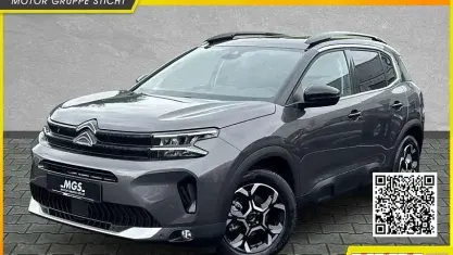 Gebraucht Citroën C5 Aircross 145 PS (106 kW) 2025 Grau SUV