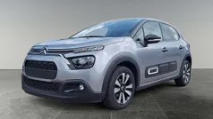 Gebraucht 2024 Citroën C3 PureTech Kleinwagen | 16.980 € (Fairer Preis)