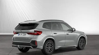 Gebraucht BMW X1 M Sport 163 PS (119 kW) 2025 SUV