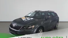 Gebraucht 2019 Skoda Octavia Soleil Kombi | 19.490 € (Fairer Preis)