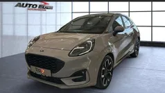 Gebraucht 2021 Ford Puma ST-Line X SUV | 20.880 € (Fairer Preis)