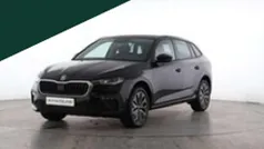 Schwarz Neu 2025 Skoda Scala Tour Kleinwagen | 27.590 € (Fairer Preis)