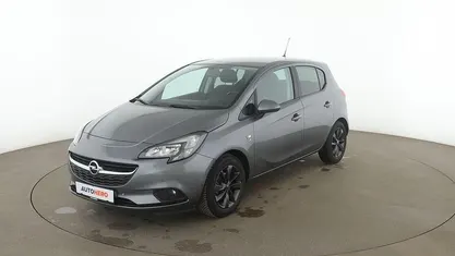 Gebraucht 2019 Opel Corsa Limousine | 11.320 € (Fairer Preis)