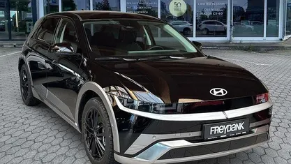 Gebraucht Hyundai Ioniq 5 239 kW (325 PS) 2026 SUV