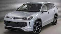 Gebraucht 2025 VW Tayron Life SUV | 45.891 € (Guter Preis)