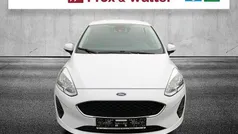 Gebraucht 2020 Ford Fiesta Cool & Connect Kleinwagen | 11.990 € (Fairer Preis)