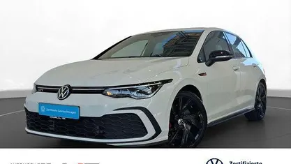 Gebraucht VW Golf VIII Style 245 PS (180 kW) 2022 Limousine