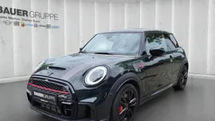 Gruen Gebraucht 2022 Mini John Cooper Works Kleinwagen | 29.430 € (Fairer Preis)