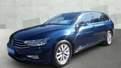 Gebraucht 2021 VW Passat Business Kombi | 18.480 € (Guter Preis)