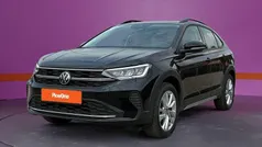 Schwarz Gebraucht 2024 VW Taigo Life SUV | 18.250 € (Guter Preis)