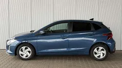 Gebraucht 2025 Hyundai i20 GO! Kleinwagen | 19.890 € (Fairer Preis)