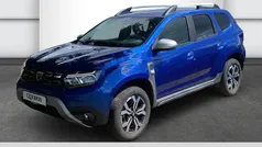 Gebraucht 2022 Dacia Duster Prestige SUV | 18.480 € (Guter Preis)