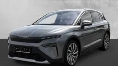 Gebraucht 2025 Skoda Elroq Lodge SUV | 42.990 € (Superpreis)