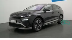 Gebraucht 2025 Skoda Enyaq iV Lounge SUV | 39.980 € (Superpreis)