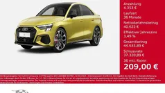 Gebraucht 2024 Audi S3 Sport Limousine | 44.975 € (Fairer Preis)