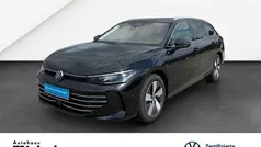 Othercolor Gebraucht 2024 VW Passat Elegance Kombi | 47.730 €