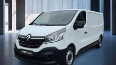 Gebraucht 2021 Renault Trafic Komfort Van | 16.990 € (Fairer Preis)