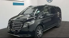 Gebraucht 2025 Mercedes V300 Exclusive Van / Kleinbus | 93.990 € (Fairer Preis)