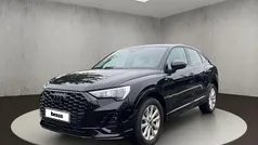 Gebraucht 2022 Audi Q3 Sportback S-Line SUV | 33.800 € (Superpreis)