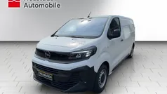 Gebraucht 2024 Opel Vivaro Edition Van | 24.930 € (Guter Preis)