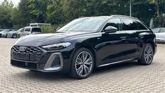 Gebraucht 2025 Audi A5 S-Line Coupé | 55.740 € (Superpreis)
