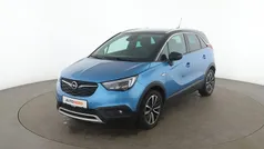 Blau Gebraucht 2019 Opel Crossland X Ultimate SUV | 13.050 € (Fairer Preis)