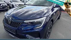 Gebraucht 2024 Renault Arkana Techno SUV | 27.739 € (Fairer Preis)