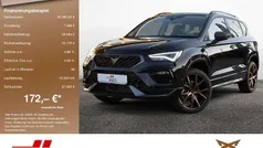 Gebraucht 2024 Cupra Ateca Basis SUV | 36.980 € (Fairer Preis)