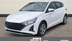 Gebraucht 2025 Hyundai i20 Select Limousine | 18.790 € (Fairer Preis)