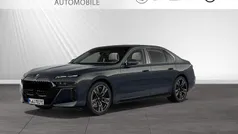 Gebraucht 2023 BMW 750e M Sport Limousine | 81.890 € (Superpreis)