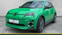 Grün Neu 2025 Renault R5 Evolution Kleinwagen | 27.990 € (Fairer Preis)