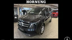Gebraucht 2024 Mercedes V250 Edition Van / Kleinbus | 63.900 € (Fairer Preis)